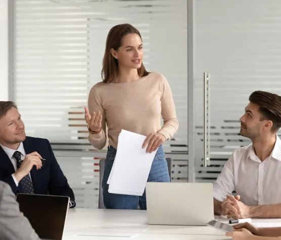 Bayi Toplantilari Organizasyonu