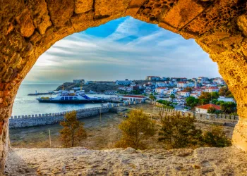 Haftasonu Bozcaada Turu