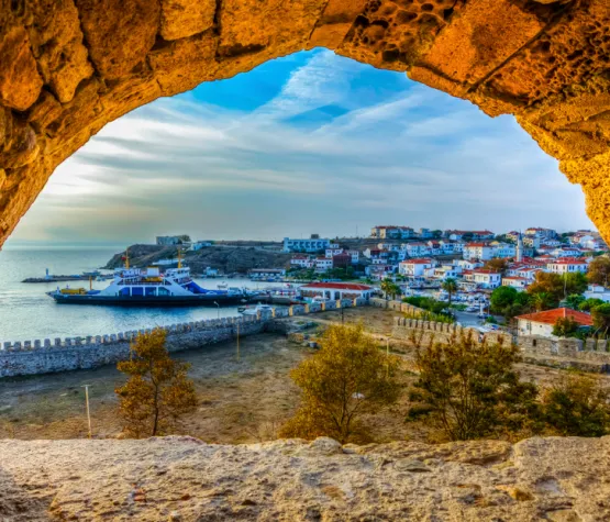 Bozcaada Turu Fiyat