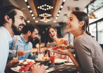 Büyükada'da Ne Yenir? - Lezzetleriyle Ünlü Büyükada Yemekleri