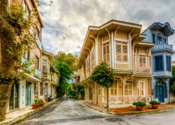 Büyükada'dan Ne Alınır? - Sevdiklerinizle Paylaşabileceğiniz Hediyelik Eşyalar