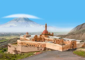 Doğu Anadolu Otelleri