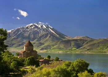 Doğu Anadolu Turları