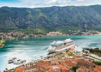 Ege ve Adriyatik Gemi Turları