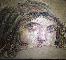 Uçaklı GAP Turu 3 Gece 4 Gün