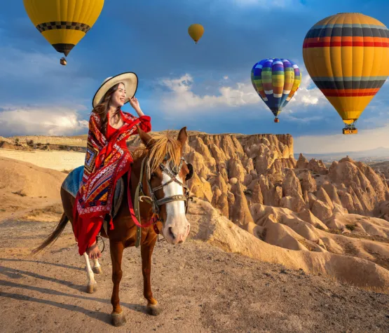 Kapadokya Turlari Fiyat