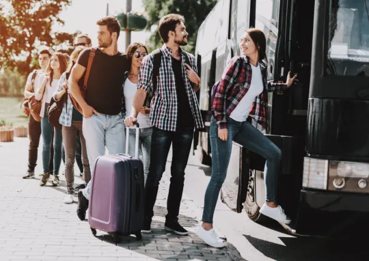 Kapadokya Turu 1 Gun