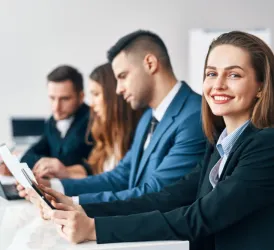 Motivasyon Toplantıları