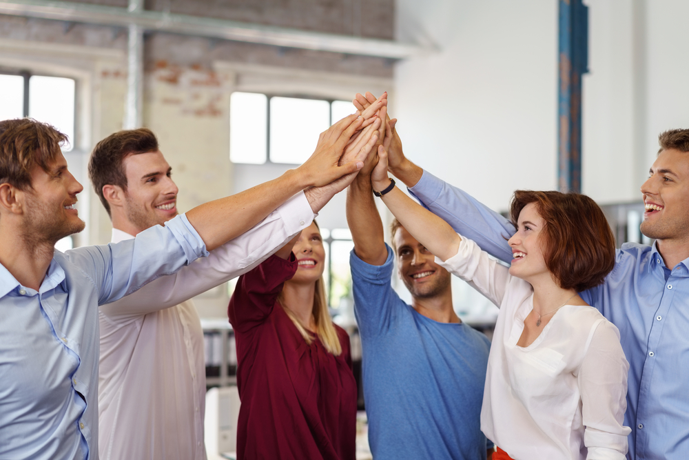 Motivasyon Toplantisi