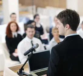 Seminer ve Sempozyum