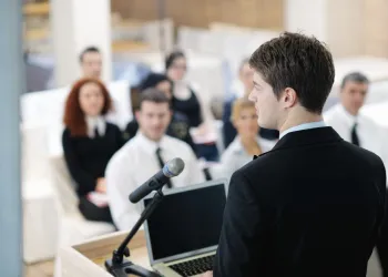 Seminer ve Sempozyum