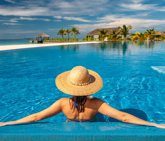 Tatil Home Anlasmali Otel 2