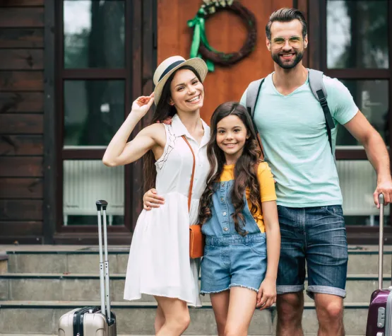 Tatil Home Musterileri