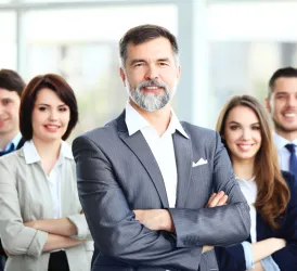 Yönetici ve Zirve Toplantıları