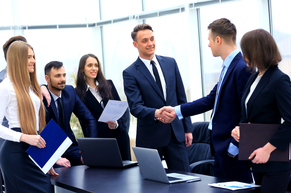 Yonetici Ve Zirve Toplantisi Duzenleme