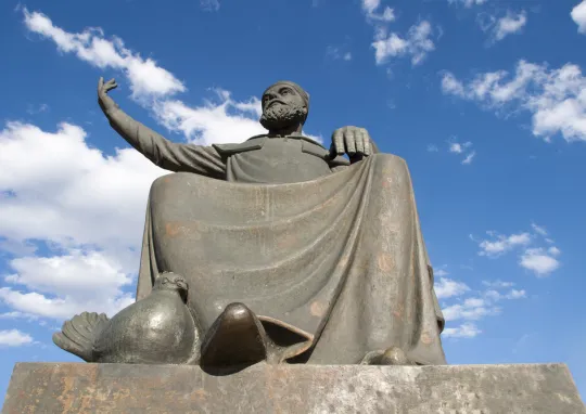 Kapadokya Turu Ucakli