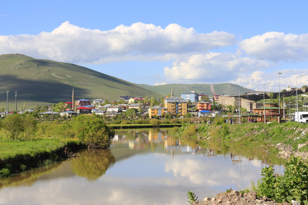 Otobuslu Karadeniz Turu