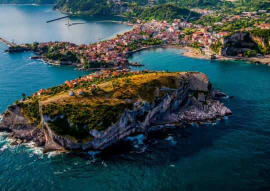 Otobuslu Safranbolu Amasra Turu 2