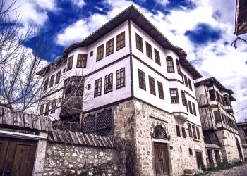Safranbolu Amasra Turu Cuma 1 Gece