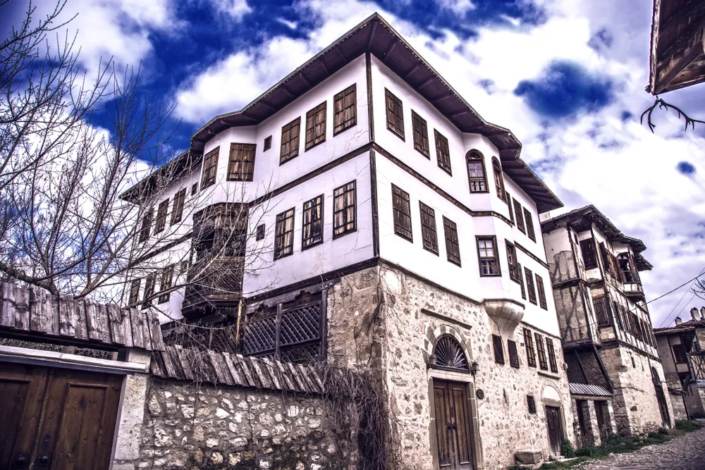 Safranbolu Amasra Turu
