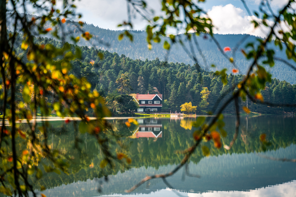 Abant Golcuk Turu Firsatlari