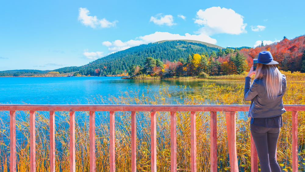 Abant Golcuk Turu Gunubirlik