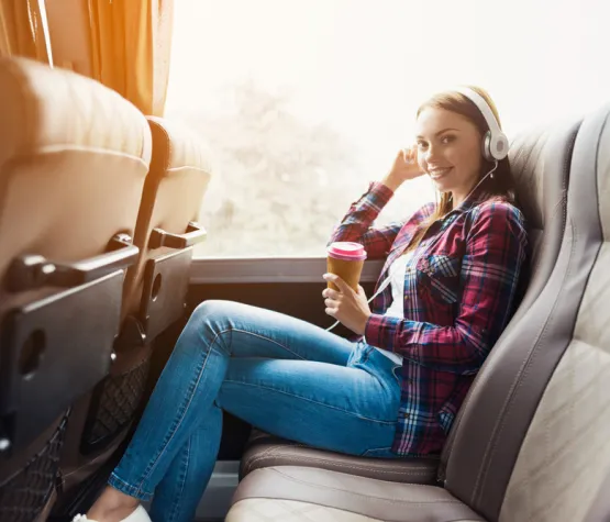 Abant Golcuk Turu Otobuslu 1