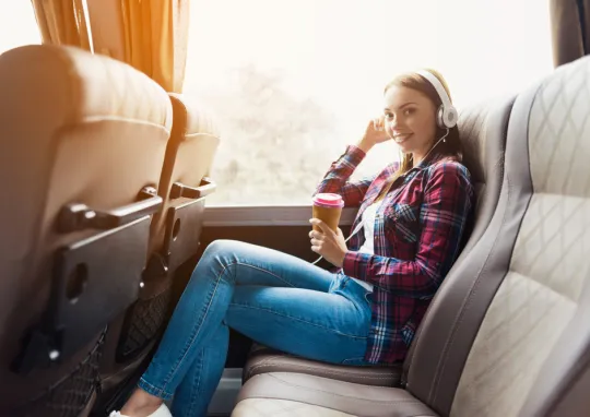 Abant Yedigoller Turu 2 Gun 1