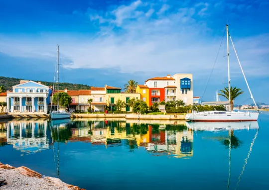 Alacati Sirince Cesme Turu 1