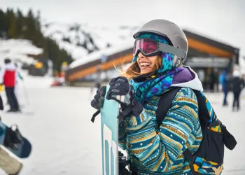 Bursa Uludağ Kayak Turu