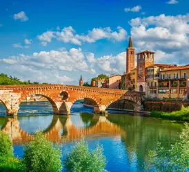 Büyük İtalya Turu