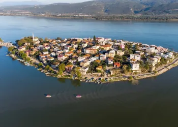 Günübirlik Cumalıkızık Gölyazı Turu