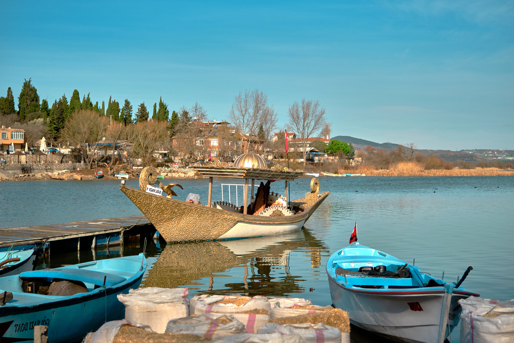 Cumalikizik Golyazi Turu Gunubirlik 2