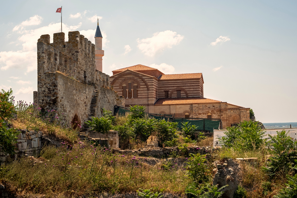 Edirne Kultur Ve Lezzet Kesfi Turu Fiyatlari