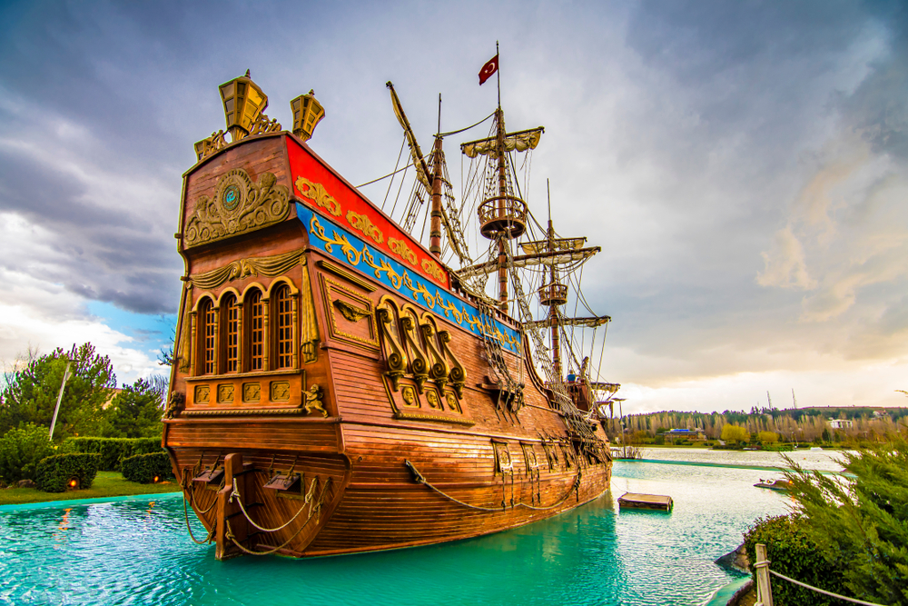 Eskisehir Turu Firsatlari 1