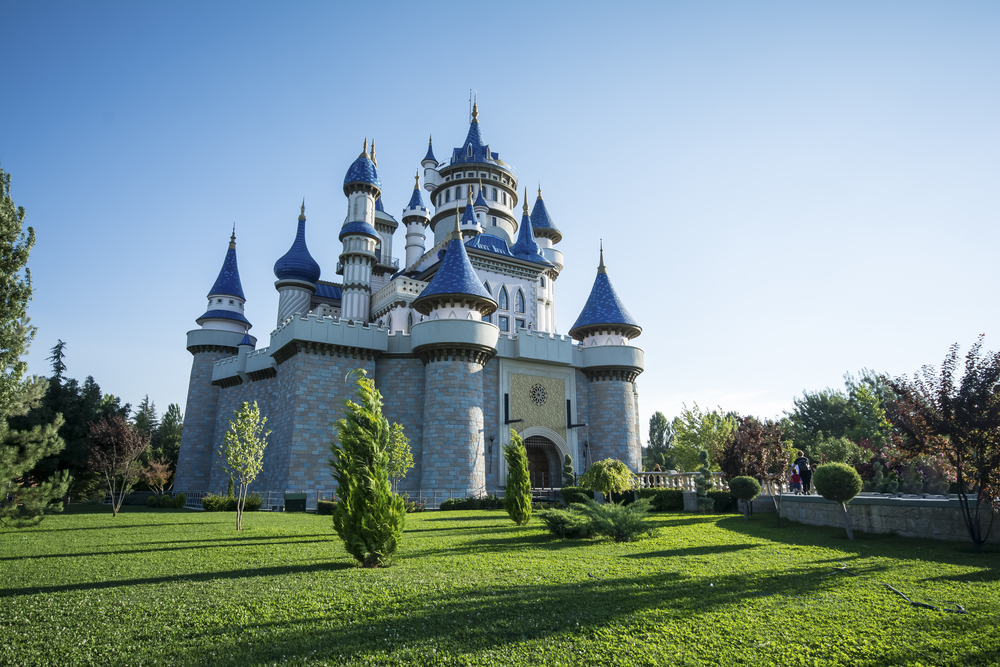 Eskisehir Turu Gunubirlik
