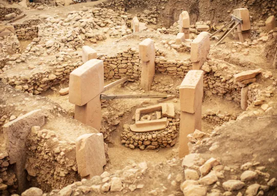 Gobeklitepe Turu