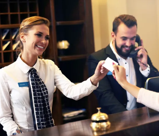 Gul Hasadi Turu Konaklama