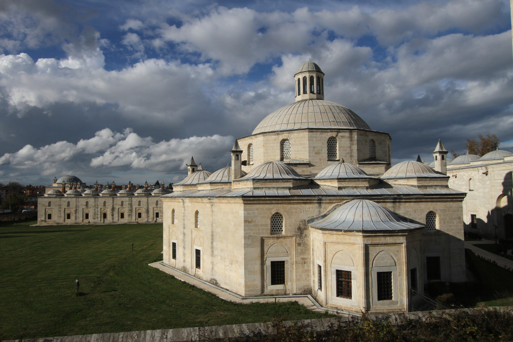 Igneada Edirne Turu 2 Gun