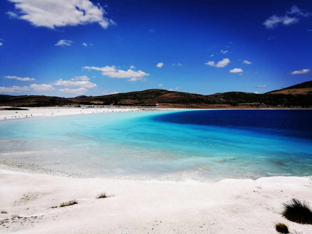 Isparta Turu Otobuslu