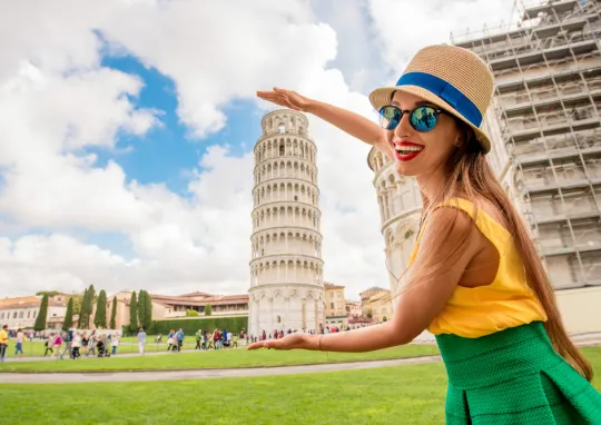 Italya Turu Firsatlari