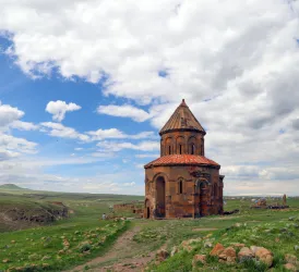 Uçaklı Kars Erzurum Gezisi 2 Gece 3 Gün