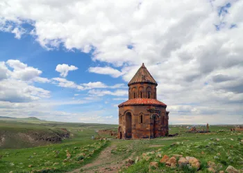 Uçaklı Kars Erzurum Gezisi 2 Gece 3 Gün