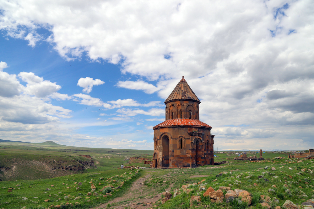 Kars Van Turu