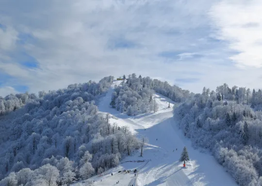 Kartepe Kayak Turu 4