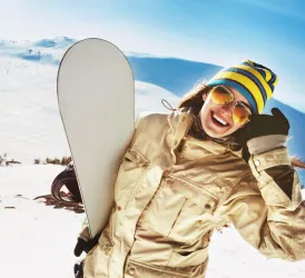 Kartepe Kayak ve Kar Keyfi Turu 1 Gece 2 Gün