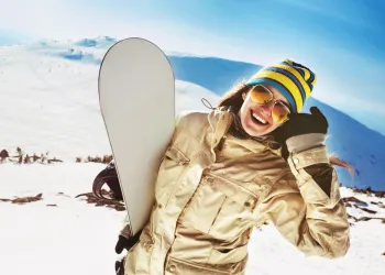 Kartepe Kayak ve Kar Keyfi Turu 1 Gece 2 Gün