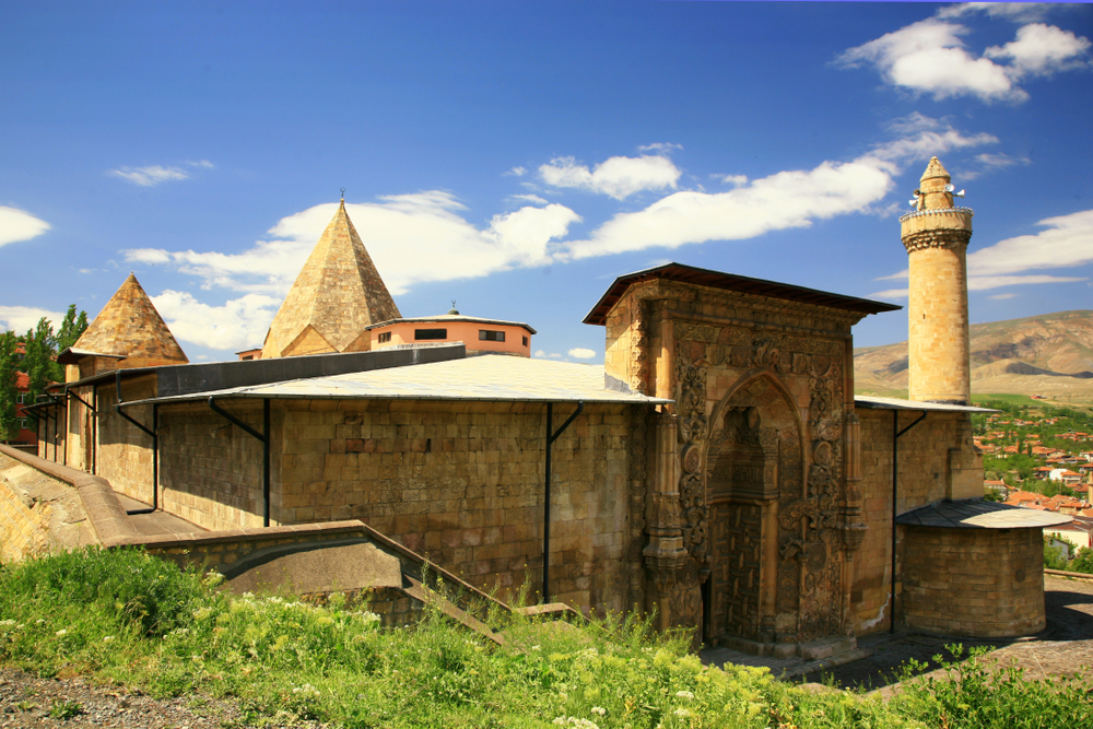 Kemaliye Turu Fiyatlari