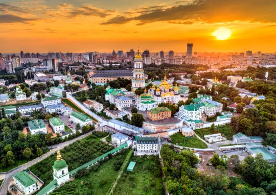 Kiev Turu Fiyatlari 2