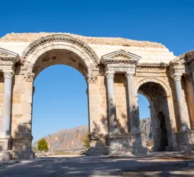 Kilikya Turu 2 Gece 3 Gün